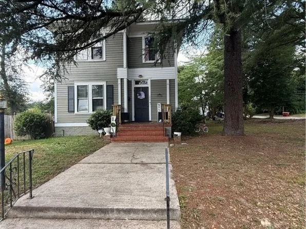 1806 Powhatan Ave, Petersburg, VA 23805