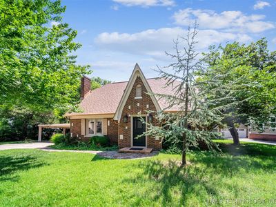 1415 Oklahoma Ave, Norman, OK, 73071