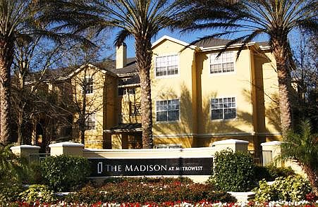 2nd image of 2598 Robert Trent Jones Dr APT 1010