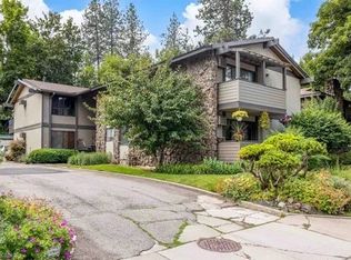 316 E 18th Ave APT 2, Spokane, WA 99203