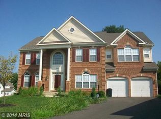 2503 Didcot Ct, Bowie, MD 20721