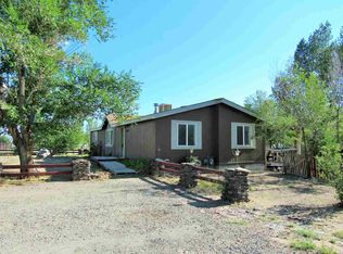 8295 Parsley Ct, Stagecoach, NV 89429