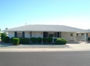 10823 W Meade Dr, Sun City, AZ 85351