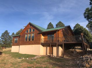 147 Alto Mesa, Alto, NM 88312