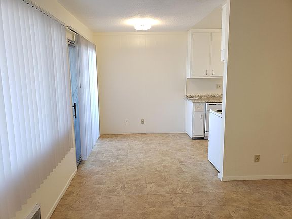 Living and Dining Area