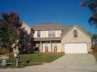 4120 Colchester Dr #0, Indianapolis, IN 46268