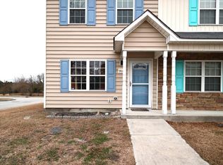 9010 Banister Loop, Jacksonville, NC 28546