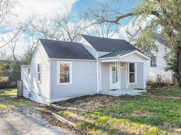 605 Transit Ave, Columbia, TN 38401