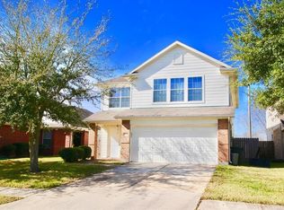 14234 Bonham Oaks Ln, Houston, TX 77047