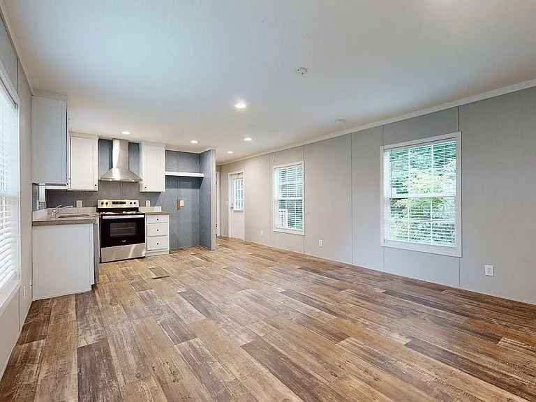 4021 Anneewakee Rd #23B — Photo 2