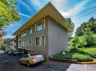 Arbutus Apartments, Seattle, WA 98168