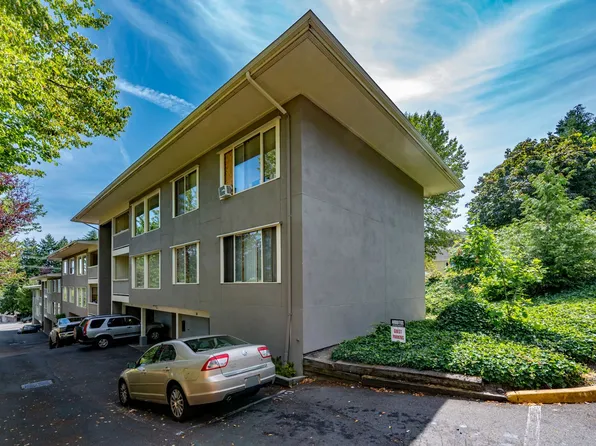 Arbutus Apartments, 10705-10707 Des Moines Memorial Dr #C1, Seattle, WA 98168