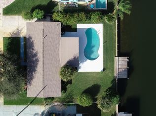 439 Sandpiper Dr, Satellite Beach, FL 32937