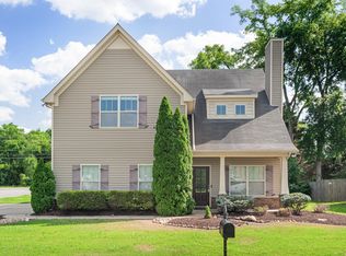 301 Sarava Ln, Smyrna, TN 37167