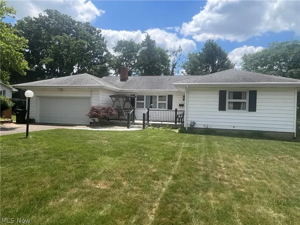 500 S Samuel Dr, Zanesville, OH 43701