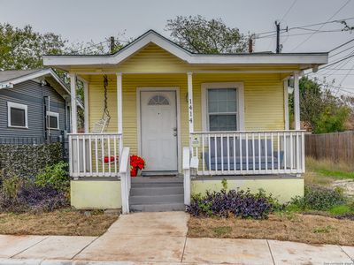 1414 Capitol, San Antonio, TX, 78201