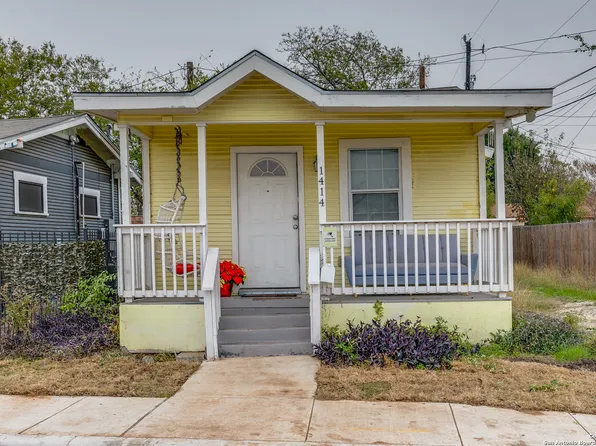 1414 Capitol, San Antonio, TX 78201