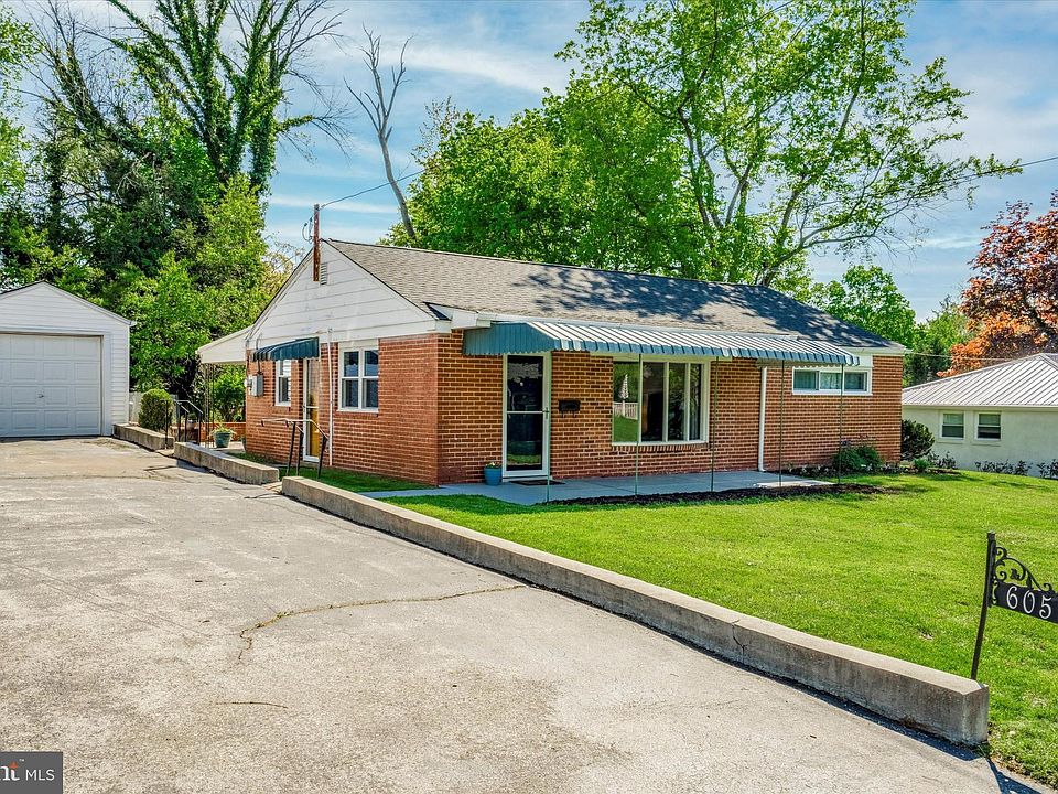 605 Belvoir Rd, Plymouth Meeting, PA 19462 Zillow