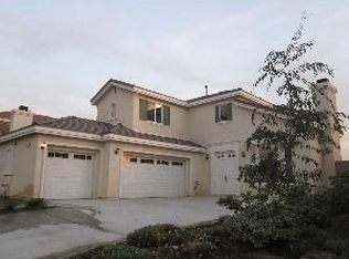 15871 Dianthus St, Fontana, CA 92335