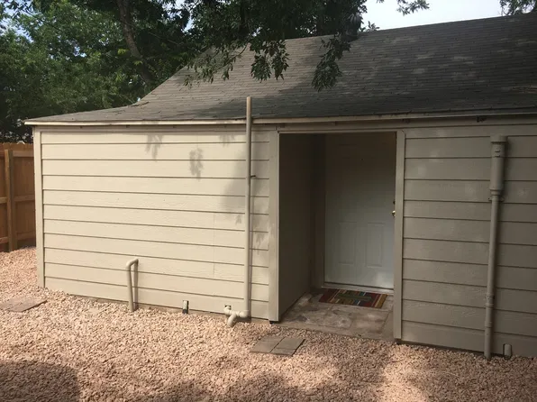 1910 Chestnut St Unit B, Abilene, TX 79602