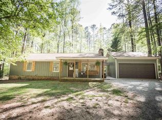 804 Henderson Mill Rd, Covington, GA 30014