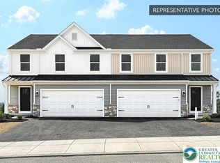3224 Tepes Dr Lot 175, Northampton, PA 18067