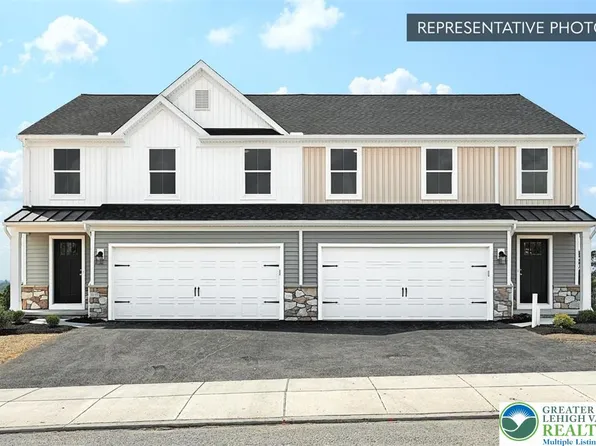 3224 Tepes Dr Lot 175, Northampton, PA 18067