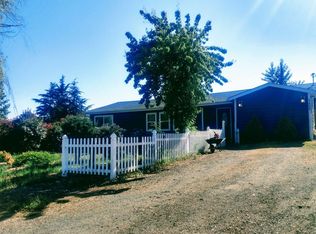 4495 Stella St, Roseburg, OR 97471