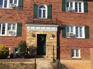 2166 N Glebe Rd #4751-3, Arlington, VA 22207