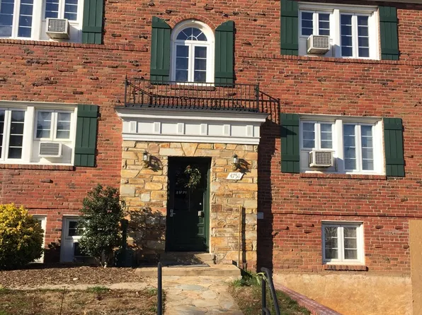 Glebe Road Property, 2166 N Glebe Rd #4751-3, Arlington, VA 22207