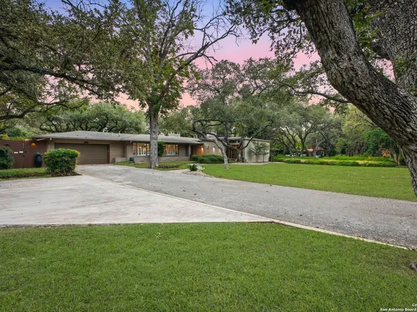122 Dogwood Ln, San Antonio, TX 78213