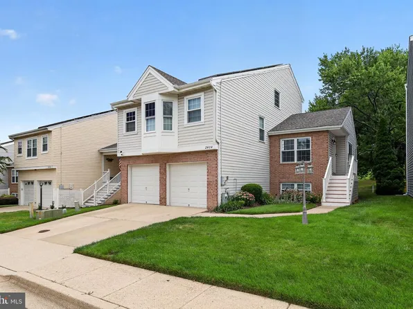 2404 Shadywood Cir, Crofton, MD 21114