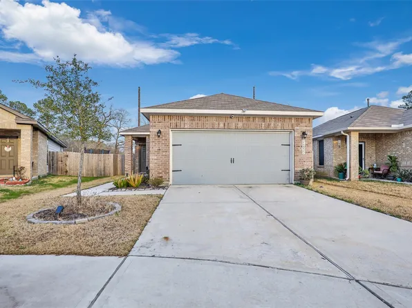 24830 Russet Bluff Trl, Huffman, TX 77336