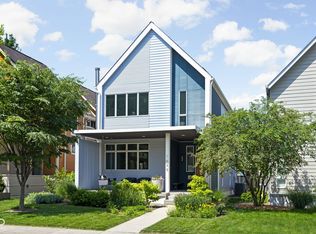 1648 N New Jersey St, Indianapolis, IN 46202