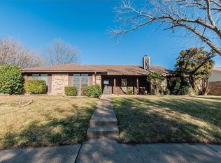 2201 Jamie Dr, Garland, TX 75040