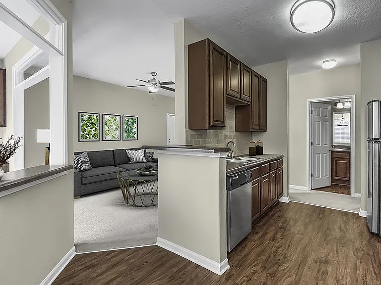Camden Stonecrest — Photo 10