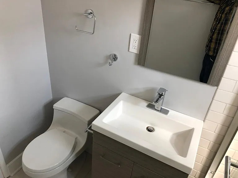 1038 Linden Ave #1038A — Photo 6