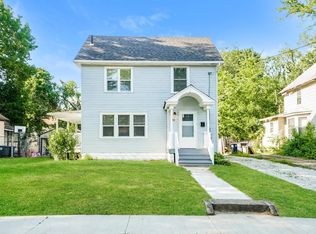 91 Vesper St, Akron, OH 44310