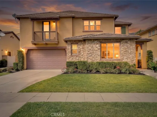 885 E Manresa Dr, Azusa, CA 91702