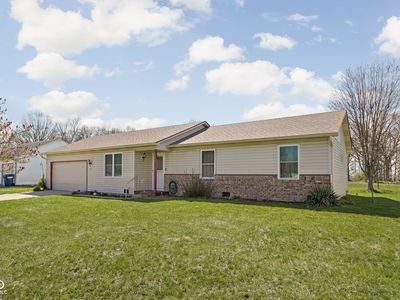 5357 Collett Dr E, Camby, IN, 46113