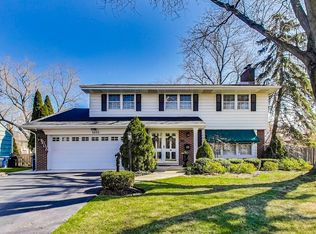 5235 Fair Elms Ave, Western Springs, IL 60558