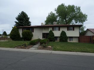 1046 Highland St, Montrose, CO 81401