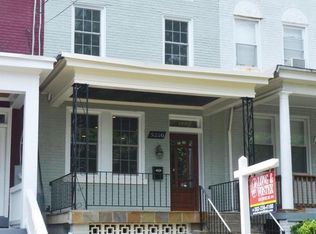 5330 5th St NW, Washington, DC 20011