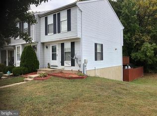 1301 Germander Dr, Belcamp, MD 21017