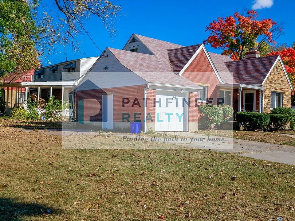 1st image of 3501 Otterbein Ave #3501