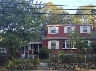 10 Ward St, Woburn, MA 01801