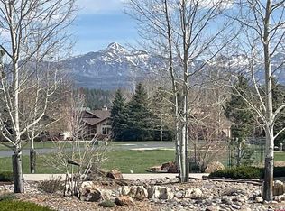 10 Capstone Cir, Pagosa Springs, CO 81147