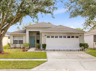 2323 Hickory Pine St, Orlando, FL 32817