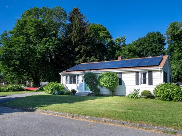 6 Almy St, Fairhaven, MA 02719