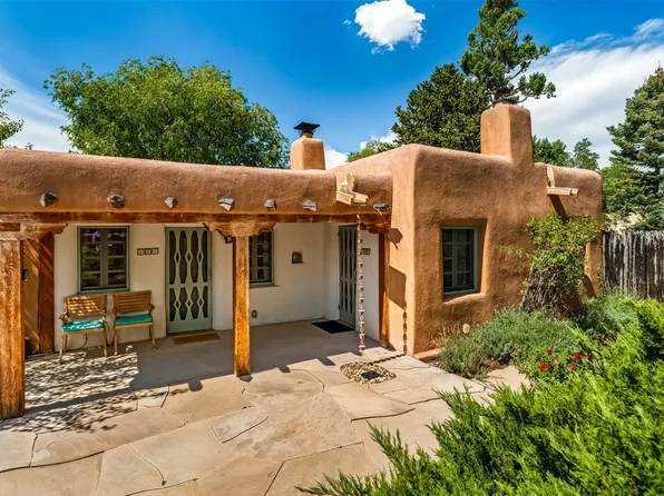441 Camino Monte Vis #443, Santa Fe, NM 87505